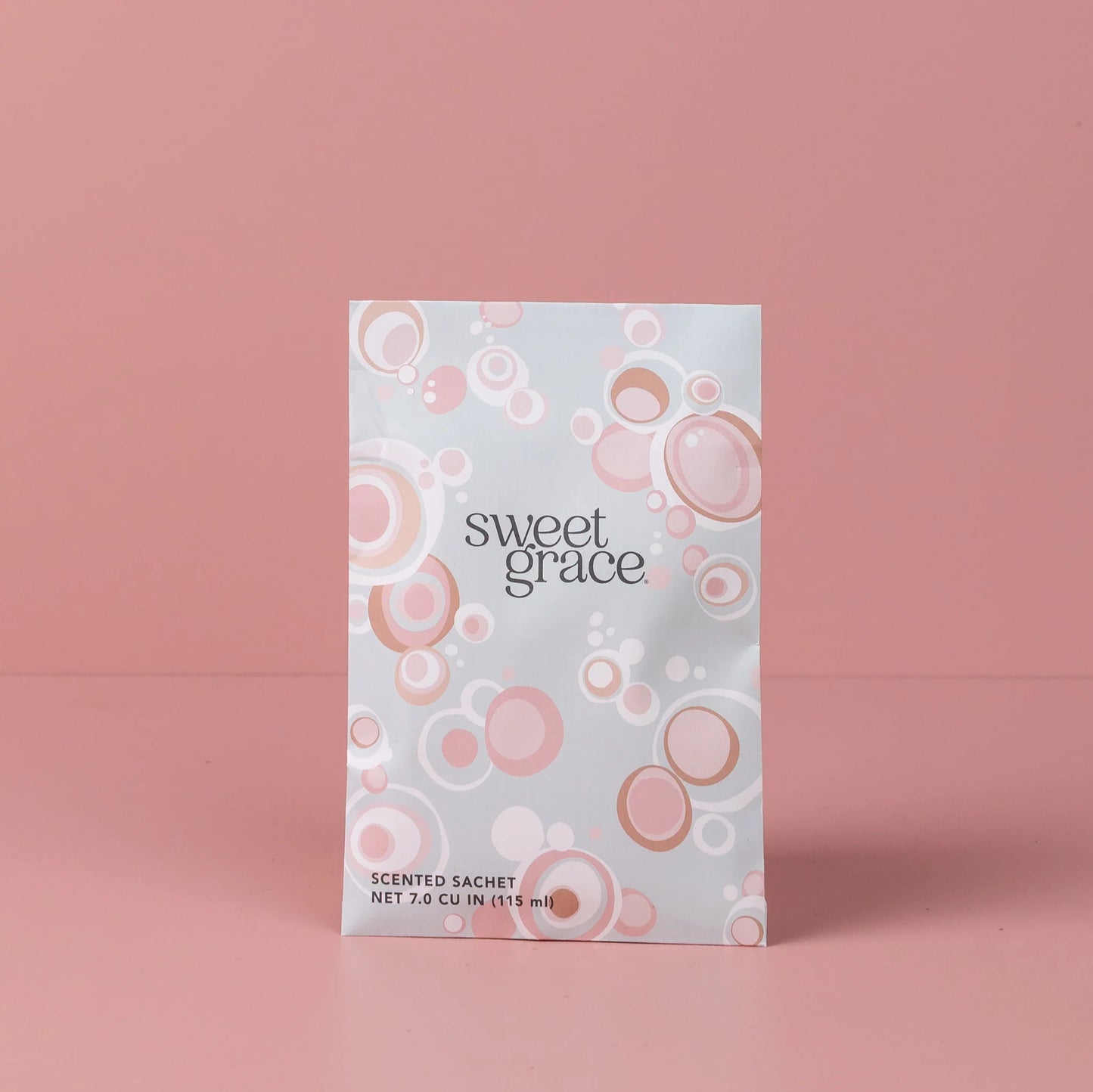SWEET GRACE BUBBLE SACHET