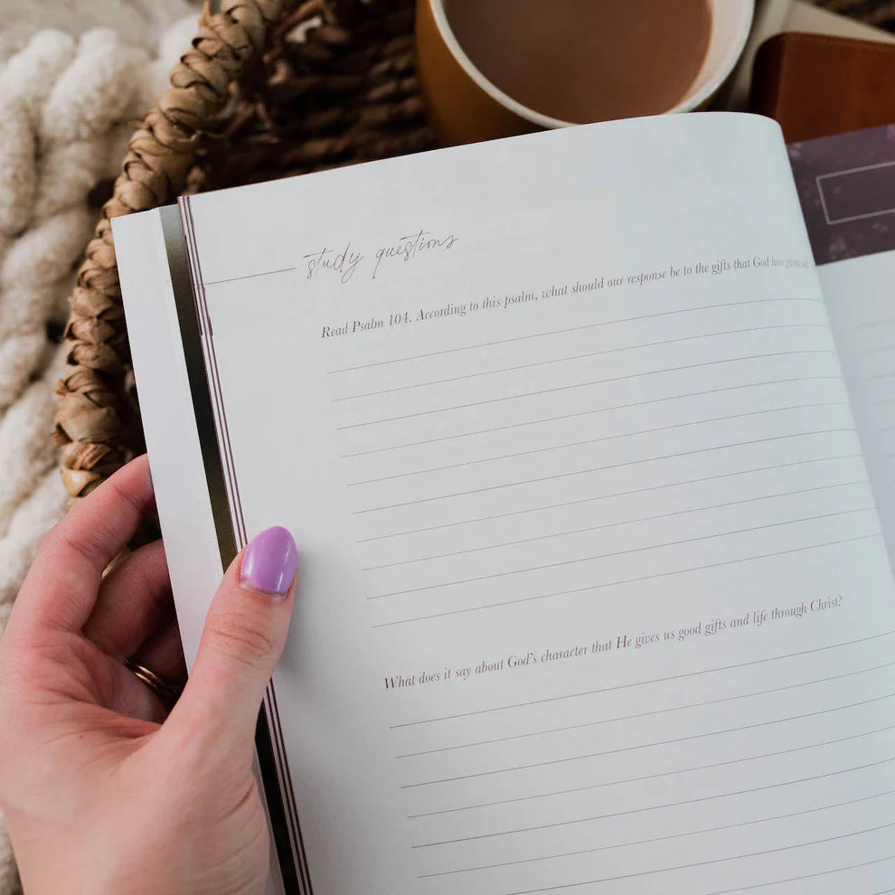 PATH TO PURPOSE A Study on the Book of Ecclesiastes