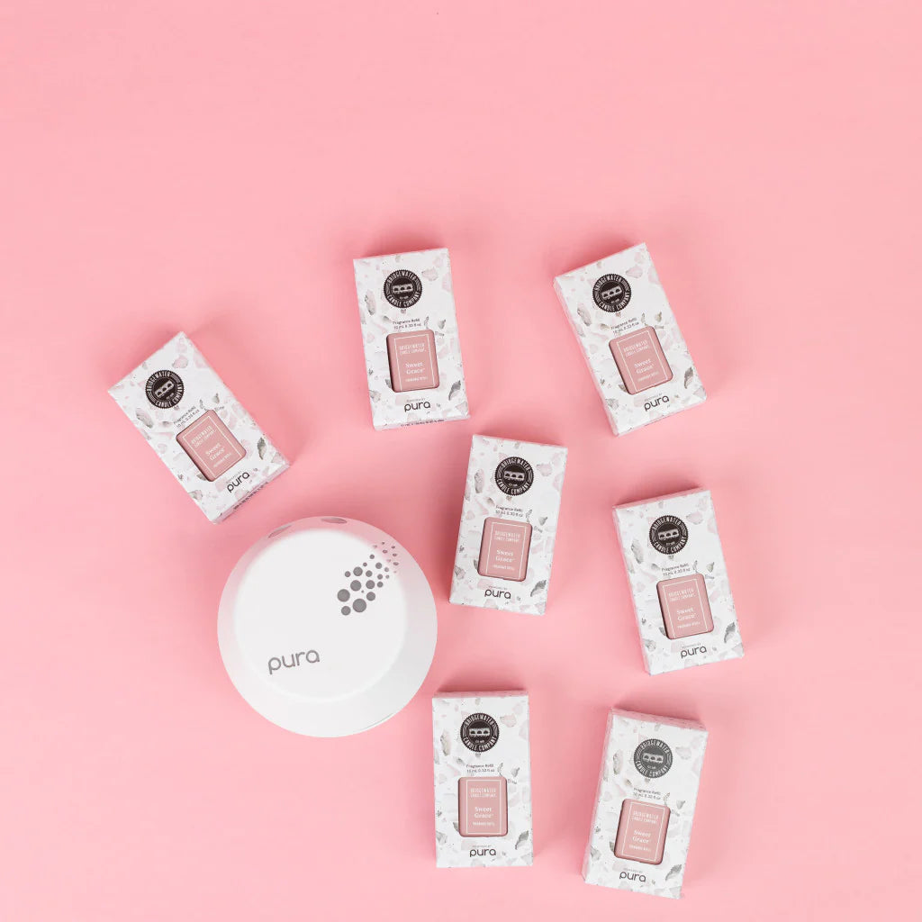 SWEET GRACE PURA REFILL