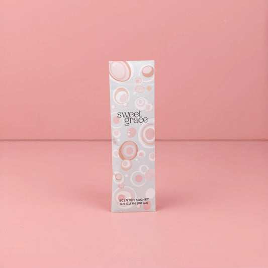 SWEET GRACE SLIM SACHET