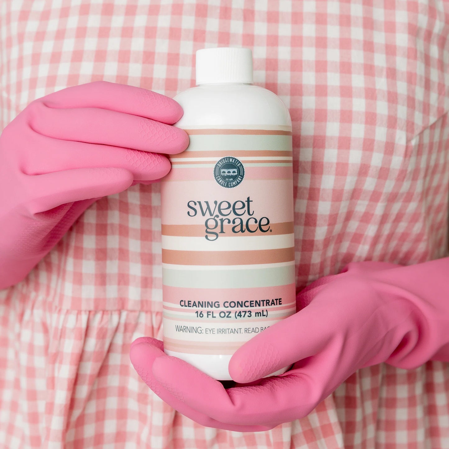 SWEET GRACE CLEANING CONCENTRATE