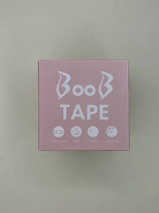 BOOB TAPE