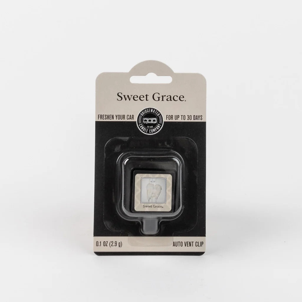 SWEET GRACE VENT CLIP