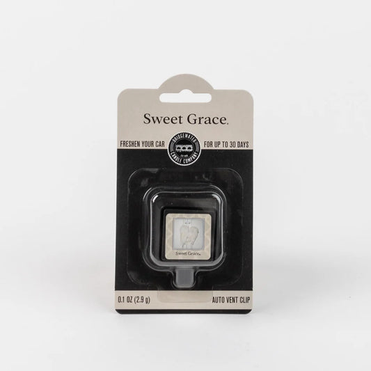 SWEET GRACE VENT CLIP