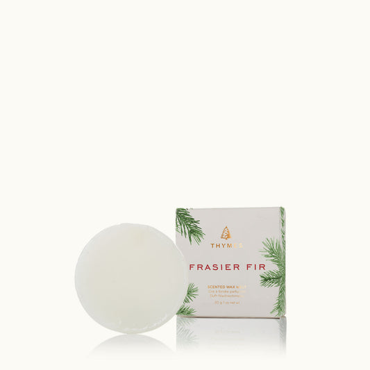 FRASIER FIR WAX MELTS