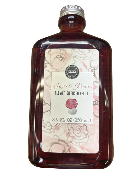 SWEET GRACE FLOWER DIFFUSER REFILL