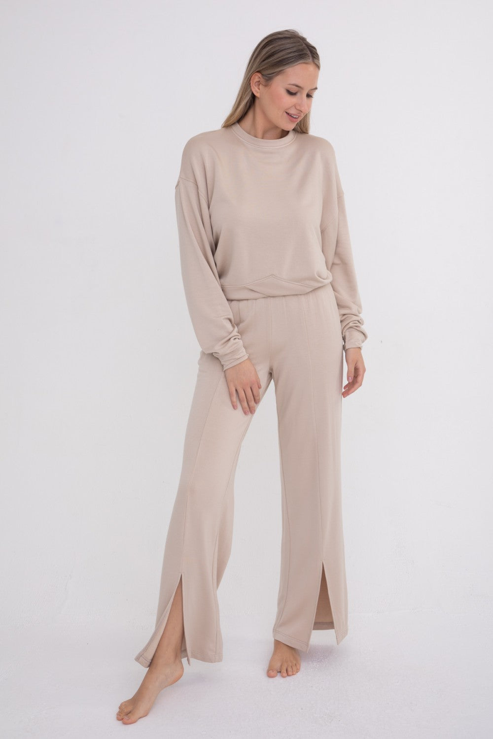 LATTE LOUNGE SET