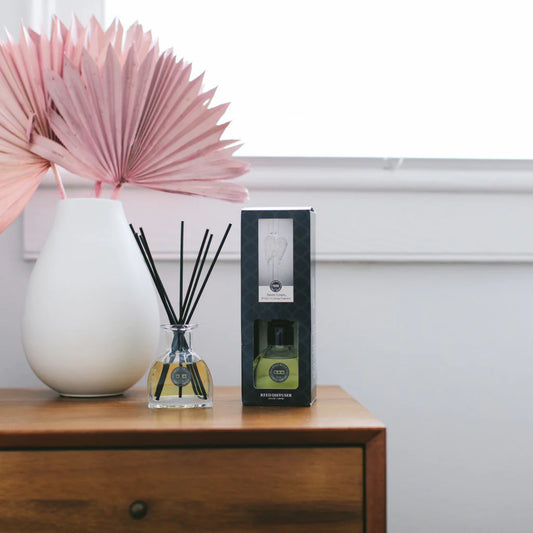 SWEET GRACE REED DIFFUSER