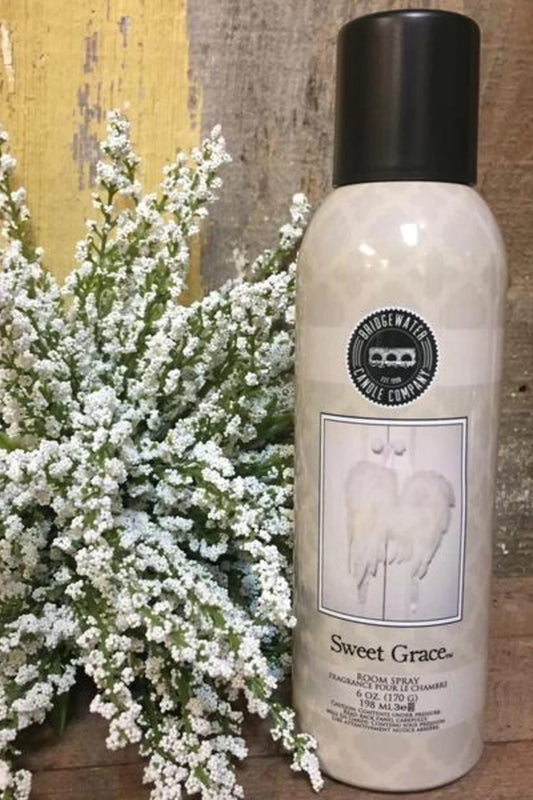 SWEET GRACE ROOM SPRAY