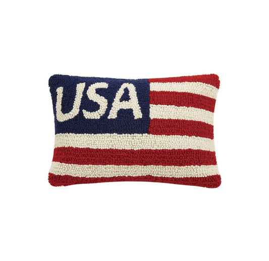 SMALL USA PILLOW