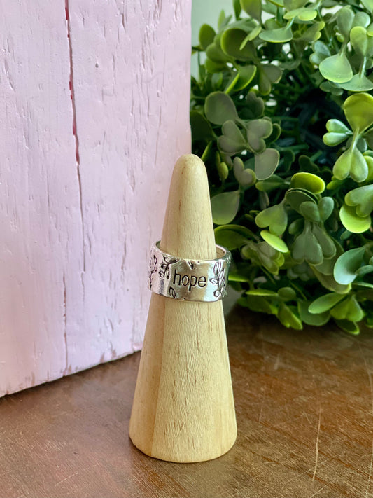 HOPE  RING