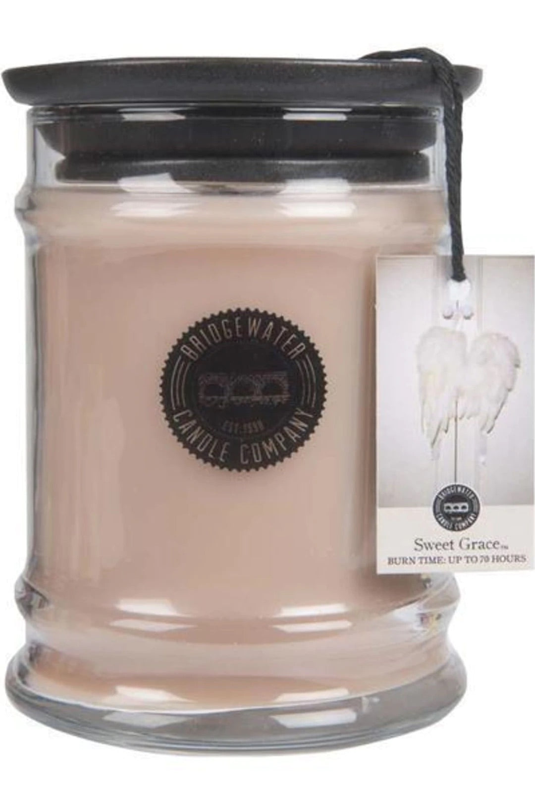 SWEET GRACE CANDLE - SMALL