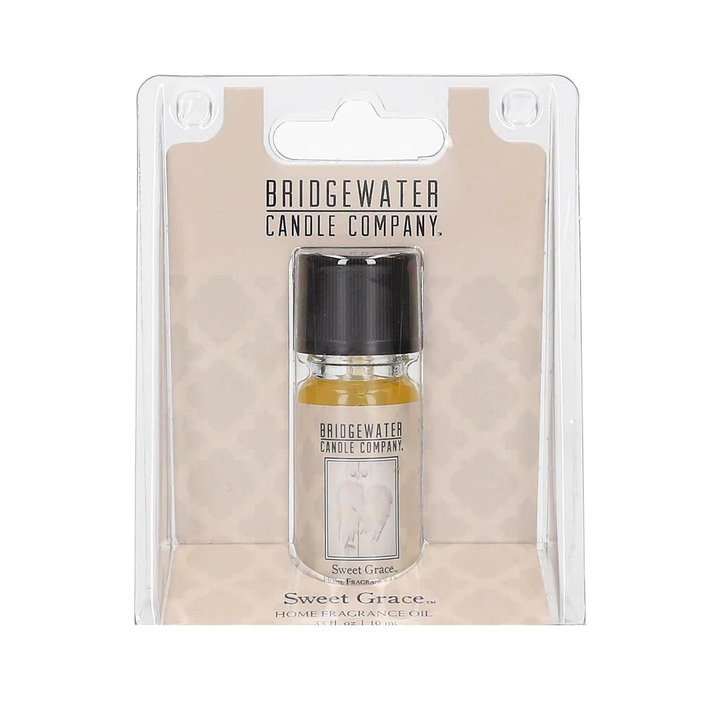 SWEET GRACE FRAGRANCE OIL