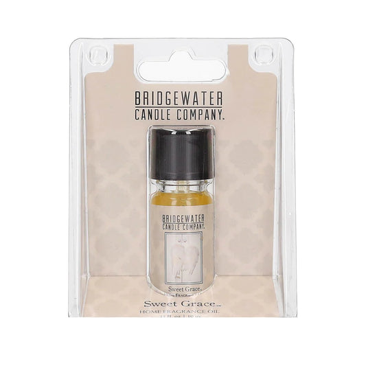 SWEET GRACE FRAGRANCE OIL