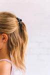SMALL TELETIES HAIR CLIP
